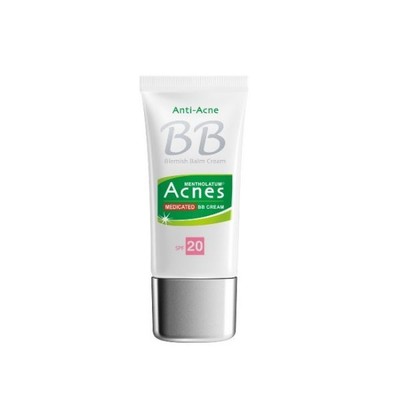 anti acne medicated cream
